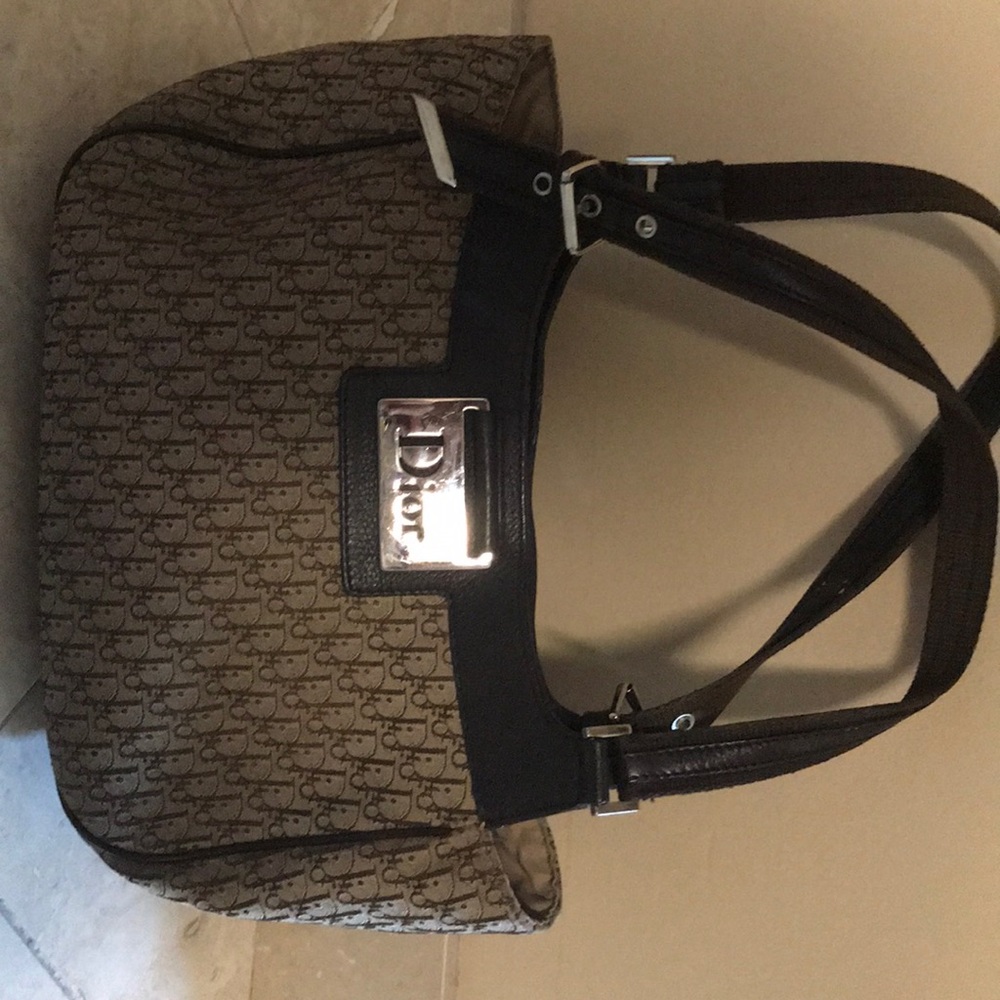 Dior handbag